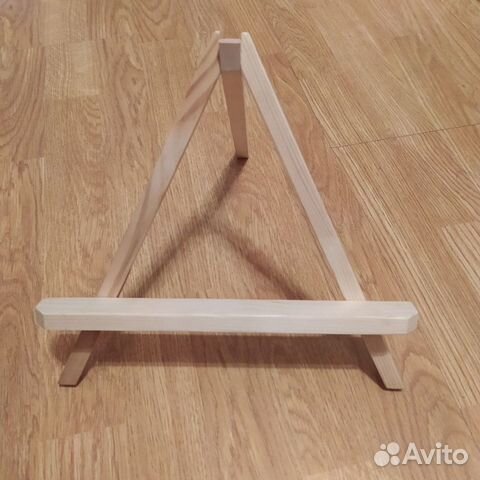 Мольбертик