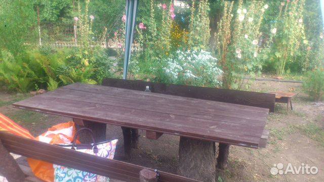 Дача 27 м² на участке 8 сот.