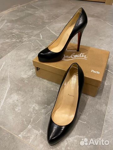 rolando louboutin