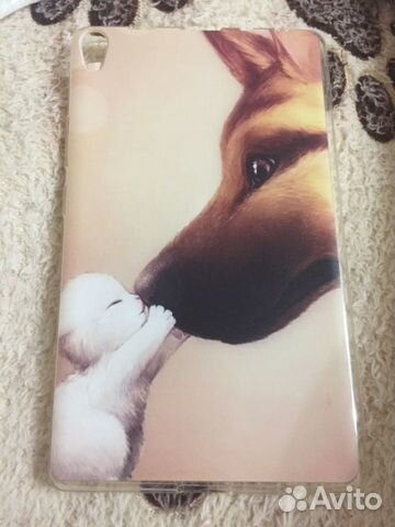 Чехол на планшет
