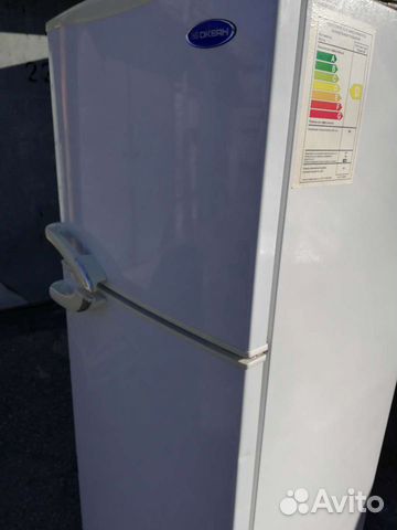 Холодильник Ноу Фрост