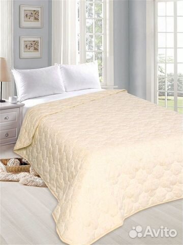 Одеяла Евро и 2х спальные