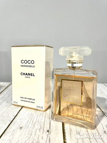 Парфюм женский Chanel Coco Mademoiselle