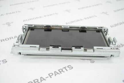 Дисплей навигатора Range Rover 4 L405