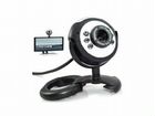 USB Webcam Video Web Cam / Вебкамера объявление продам