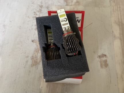 Светодиодные лампы MoonLight P13W-18W