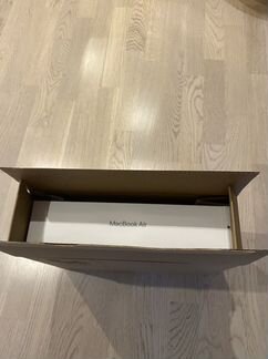 Macbook Air 2020 512 gb new