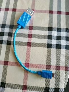 iPhone 5,6,7 USB шнур