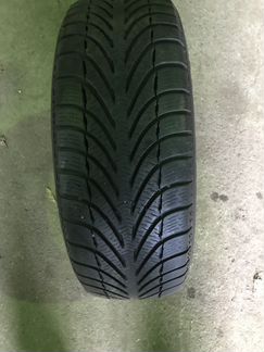 195 55 R16 BF-Goodrich G-Force Winter