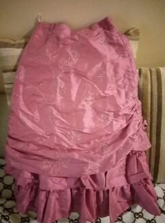 Нарядный комплект для девочки