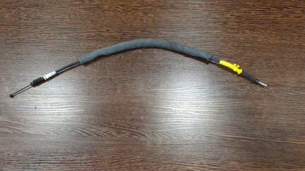 Трос ручки двери наружный задний Porsche Macan 95B