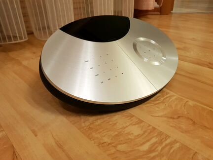 Bang Olufsen BeoCenter 2