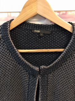 Жакет Maje 1 синий