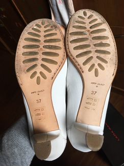 Туфли Lara Manni