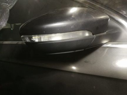 Зеркало переднее правое Volkswagen Passat B7 2013
