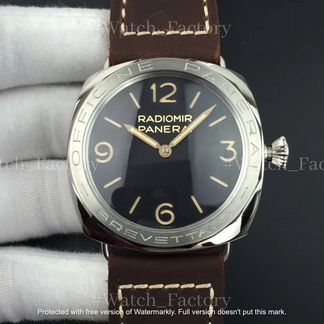 Часы Panerai PAM685 Acciaio Brevettato 47mm