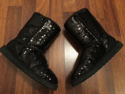 Новые Угги Ugg оригинал