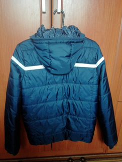 Куртка подростковая