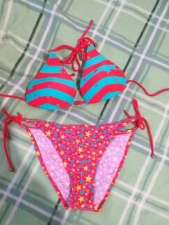 Купальники раздельные 2 шт