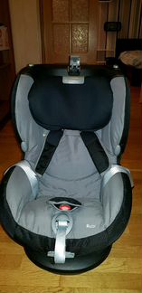 Автомобильное кресло maxi cosi rubi