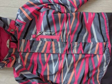 Комбинезон демисезонный Lassie Reima, размер 80-86