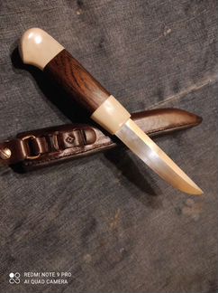 Финский нож