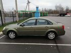 Chevrolet Lacetti 1.6 МТ, 2005, 207 000 км