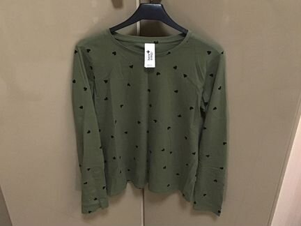 Кофта для девочки