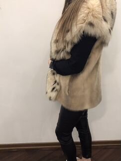 Жилет