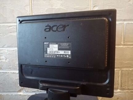 Монитор Acer