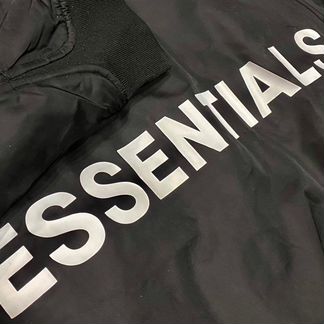 Ветровка FOG essentials
