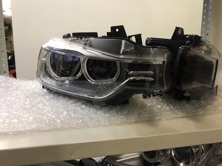 Фара BMW f30 бмв ф30
