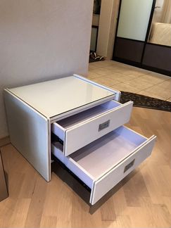 Тумбы прикроватные Zara 33