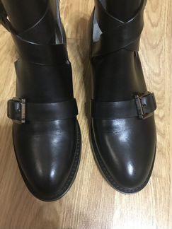 Женские ботинки
