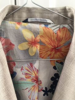 Пиджак Van Laack