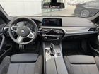 BMW 5 серия 2.0 AT, 2021 объявление продам