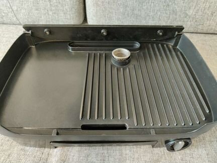 Электрогриль Philips HD6360