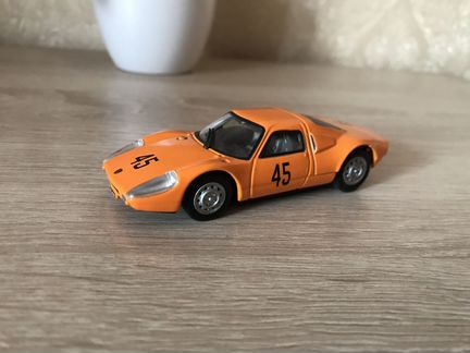 Porsche 904 GTS 1:43
