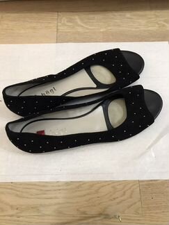 Балетки Högl