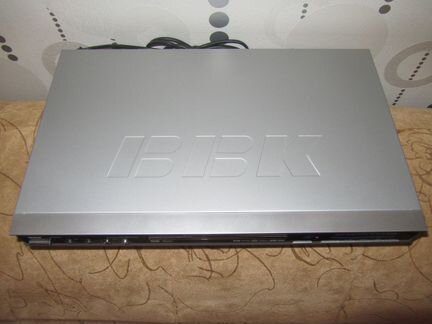 DVD BBK DV964S