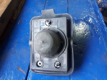 Бмв 3 Е36 селетор АКПП в салоне