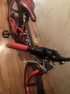 Хороший велосипеды детские бу