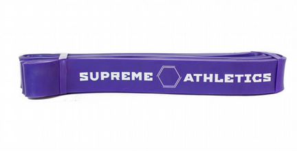 Резиновые петли Supreme Athletics