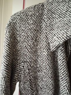 Пальто Max Mara 44 оригинал