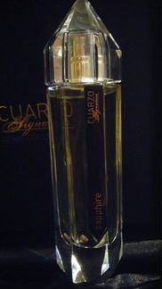 Ramon Molvizar Gems Collection Sapphire