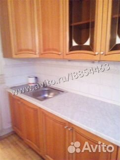 1-к квартира, 35 м², 5/5 эт.