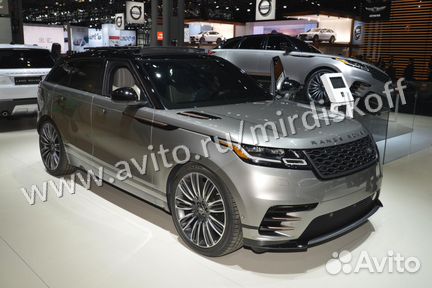 Диски Land Rover R20 Ленд Ровер Range Rover