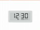 Часы с термогигрометром Xiaomi Mijia Watch