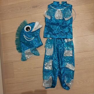 Костюм 