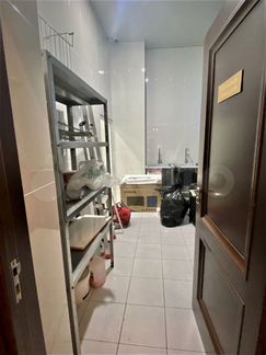 Помещение общественного питания, 50 м²